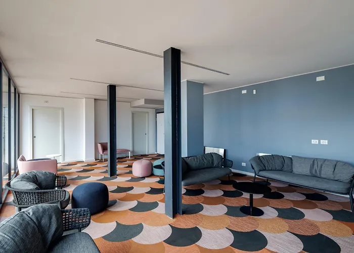 Corte Trastevere Living בית נופש *