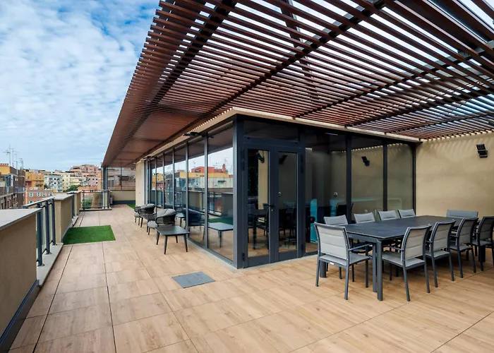 Corte Trastevere Living רומא