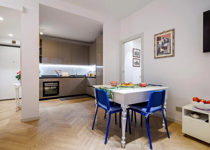 Corte Trastevere Living רומא