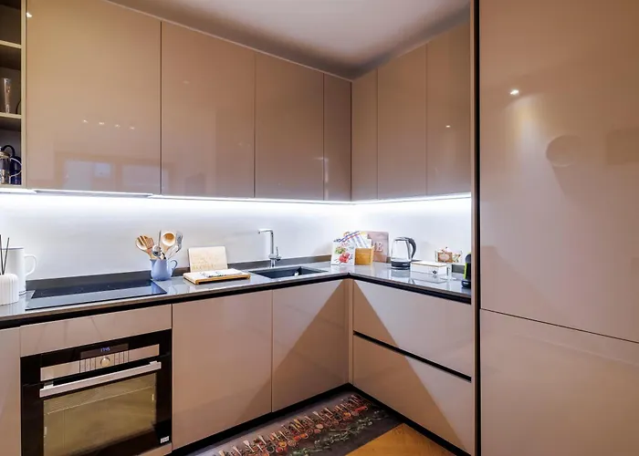 בית נופש Corte Trastevere Living