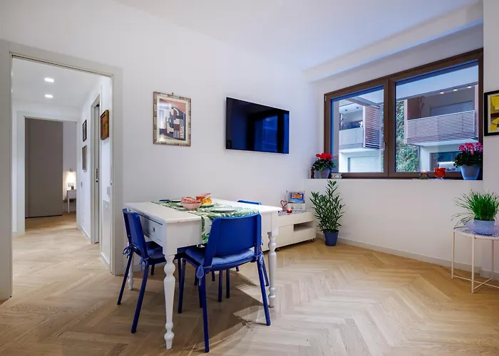 Corte Trastevere Living בית נופש רומא