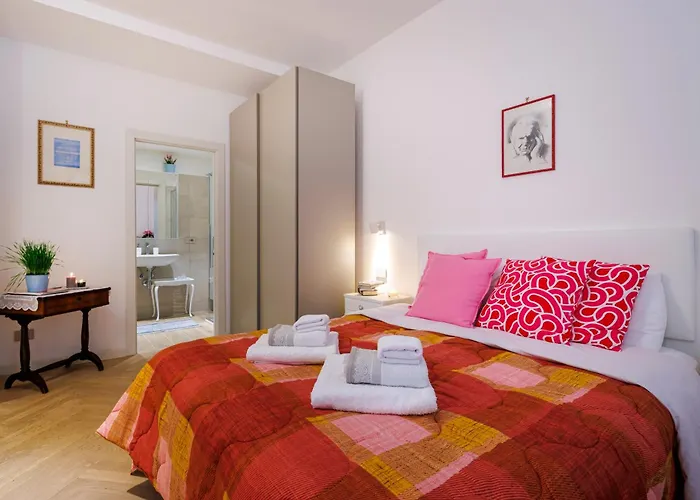 Corte Trastevere Living רומא